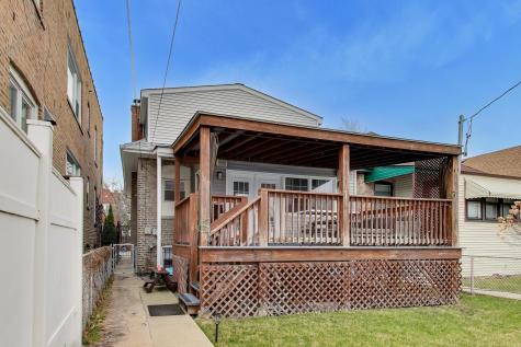 4220 North Marmora Avenue Chicago IL 60634