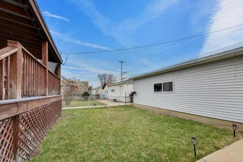4220 North Marmora Avenue Chicago IL 60634