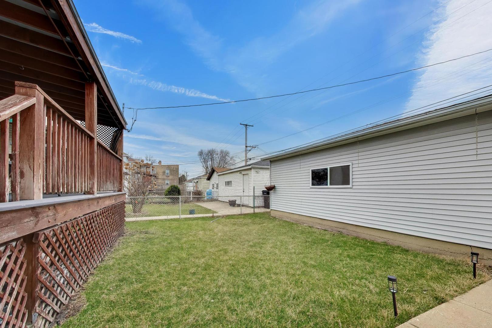 4220 North Marmora Avenue Chicago IL 60634