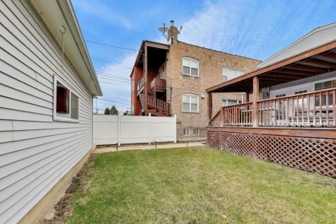 4220 North Marmora Avenue Chicago IL 60634