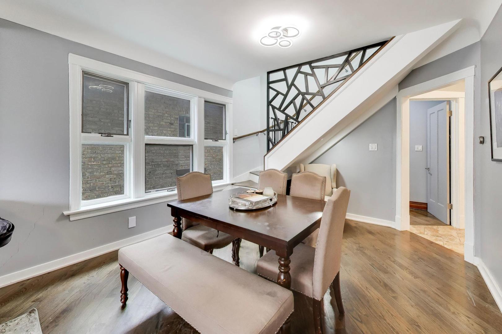 4220 North Marmora Avenue Chicago IL 60634