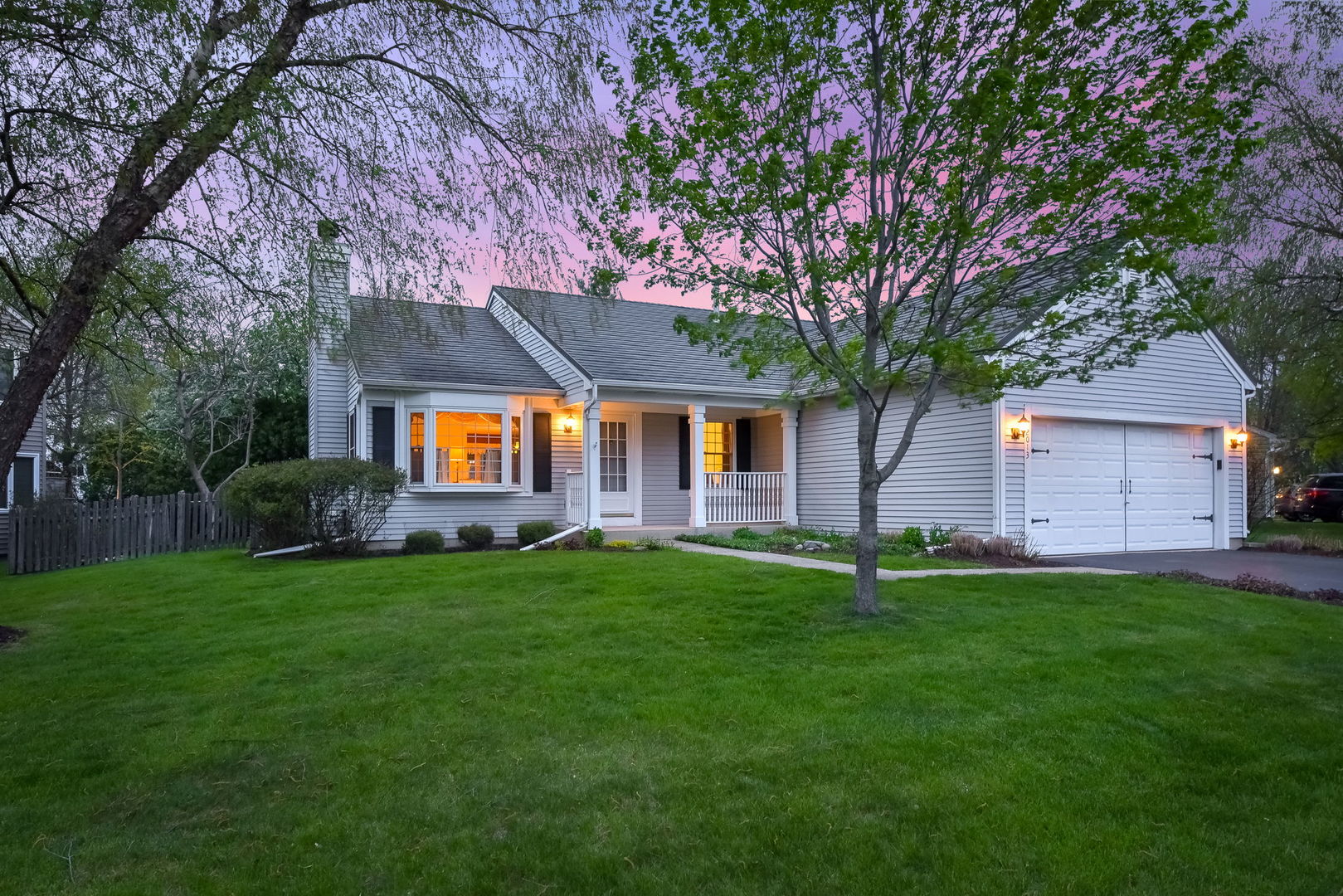 2013 Eastwick Lane Aurora IL 60503