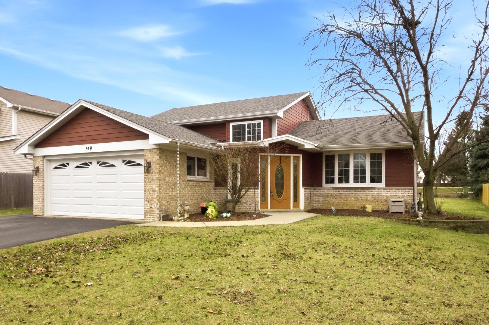 149 Beaver Creek Drive Bolingbrook IL 60490