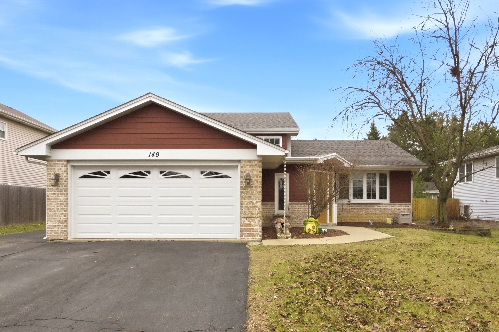 149 Beaver Creek Drive Bolingbrook IL 60490