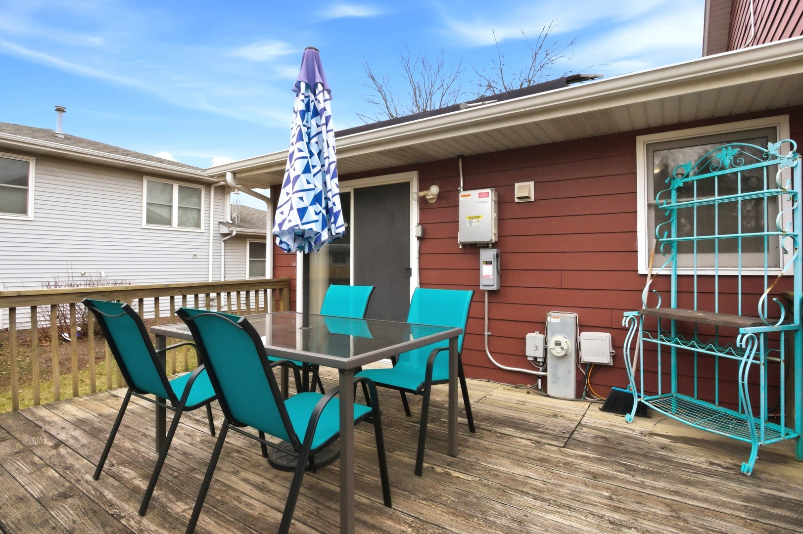 149 Beaver Creek Drive Bolingbrook IL 60490