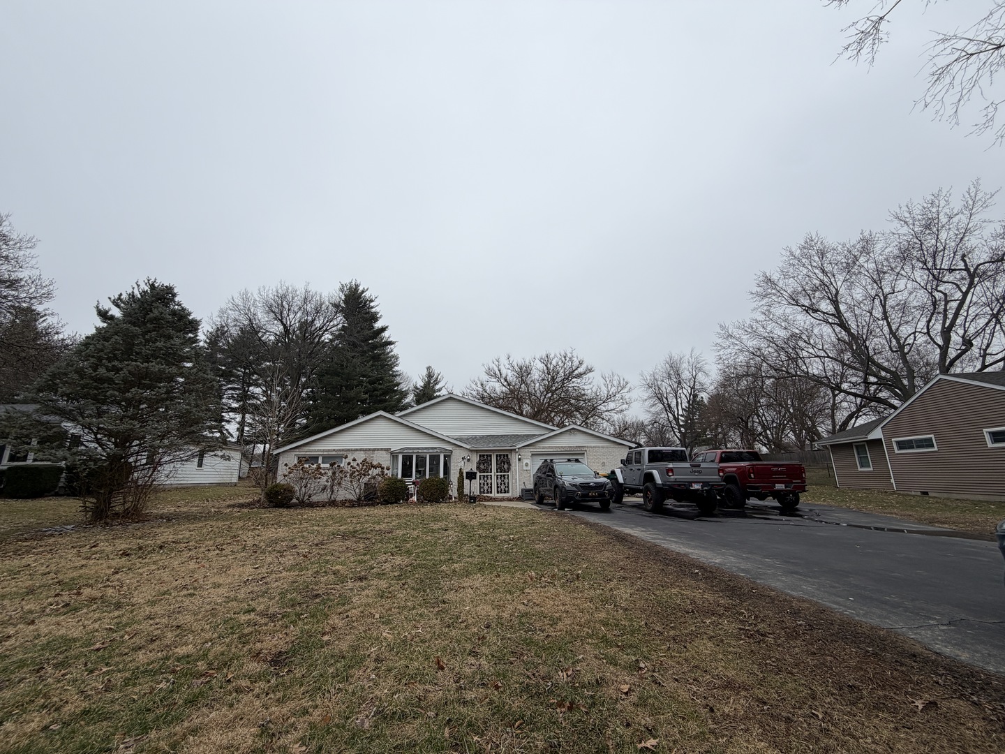 23 Greenridge Drive Decatur IL 62526