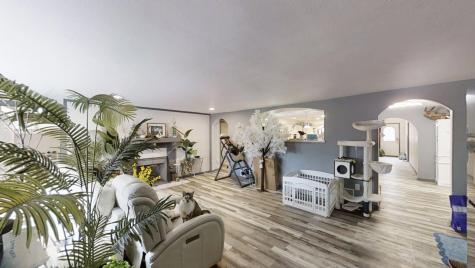 23 Greenridge Drive Decatur IL 62526