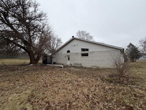 23 Greenridge Drive Decatur IL 62526