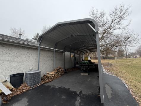 23 Greenridge Drive Decatur IL 62526