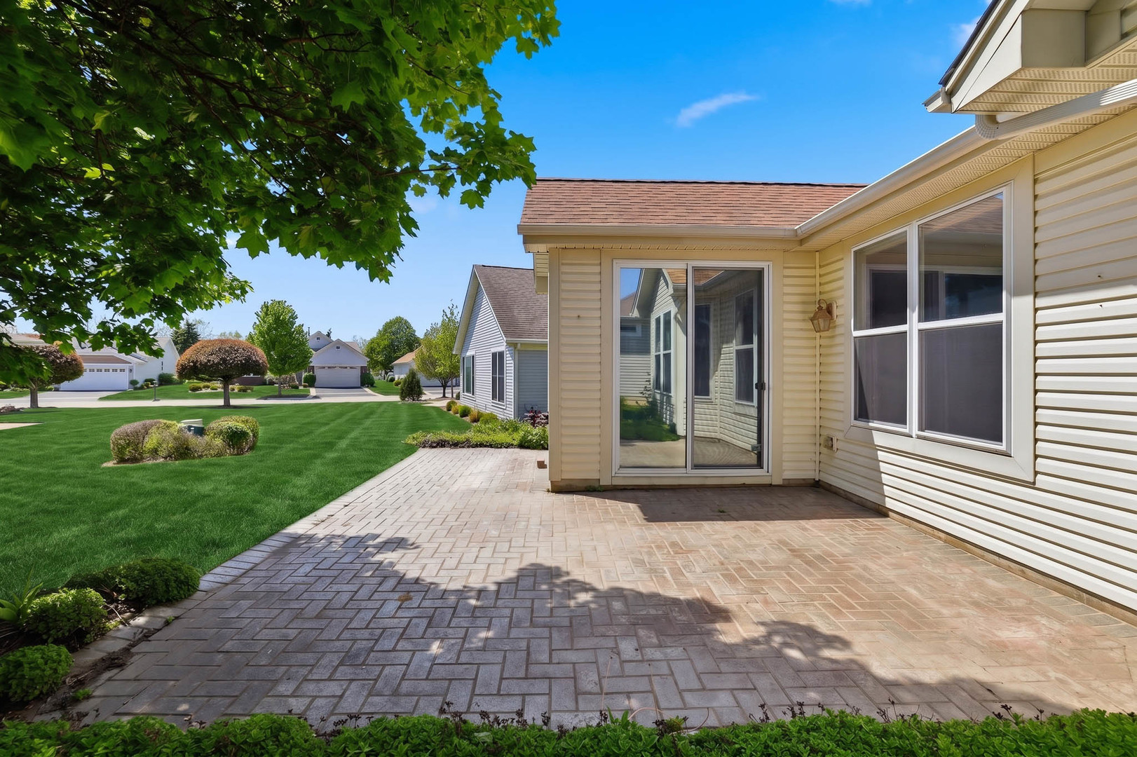 11832 Kensington Drive Huntley IL 60142