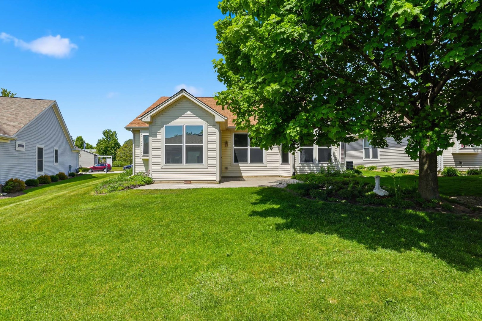 11832 Kensington Drive Huntley IL 60142