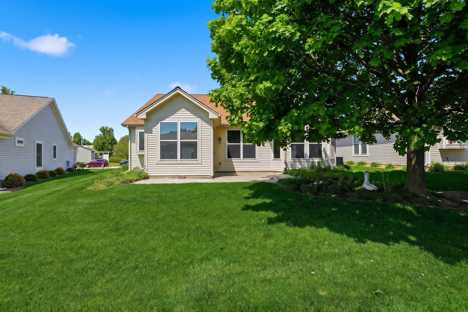 11832 Kensington Drive Huntley IL 60142