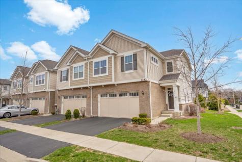 3243 North Heritage Lane Arlington Heights IL 60004