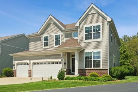 2313 Avalon Drive Buffalo Grove IL 60089