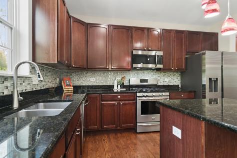 2313 Avalon Drive Buffalo Grove IL 60089