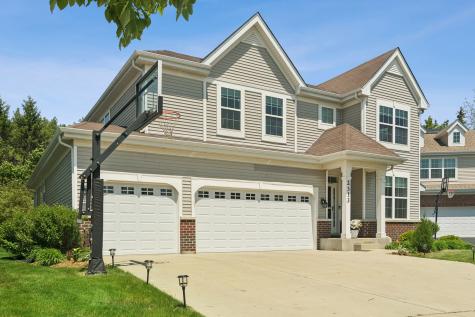 2313 Avalon Drive Buffalo Grove IL 60089