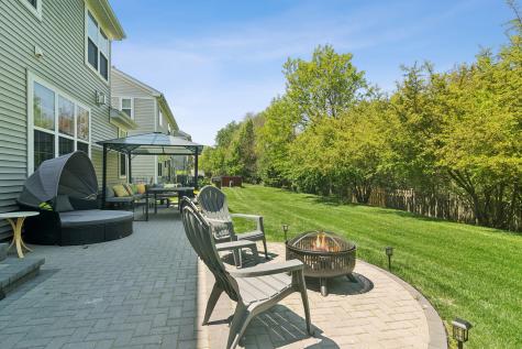 2313 Avalon Drive Buffalo Grove IL 60089
