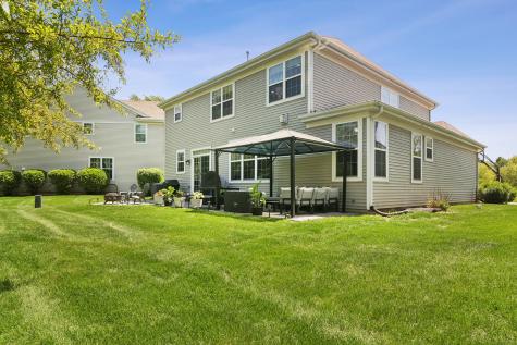 2313 Avalon Drive Buffalo Grove IL 60089