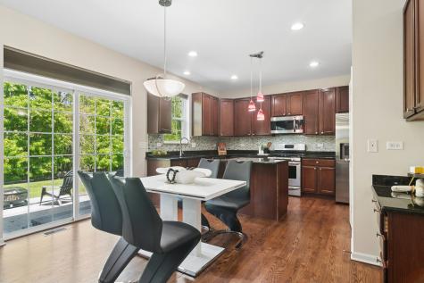 2313 Avalon Drive Buffalo Grove IL 60089