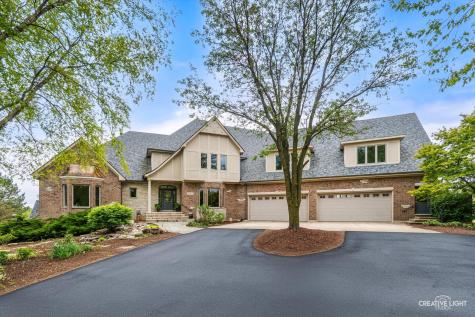 39W805 Fabyan Parkway Elburn IL 60119