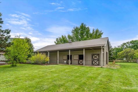 39W805 Fabyan Parkway Elburn IL 60119