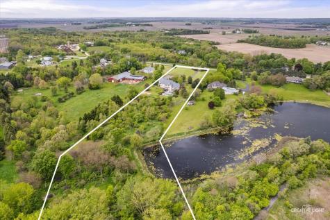 39W805 Fabyan Parkway Elburn IL 60119