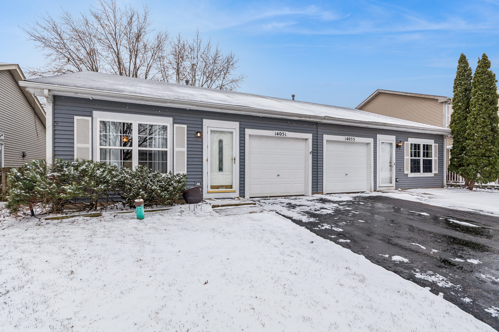14051 Danbury Drive Plainfield IL 60544