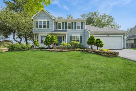 1119 Berkshire Lane Barrington IL 60010