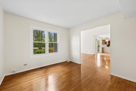 1119 Berkshire Lane Barrington IL 60010