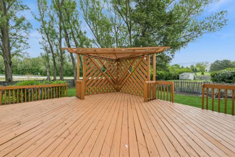 1119 Berkshire Lane Barrington IL 60010