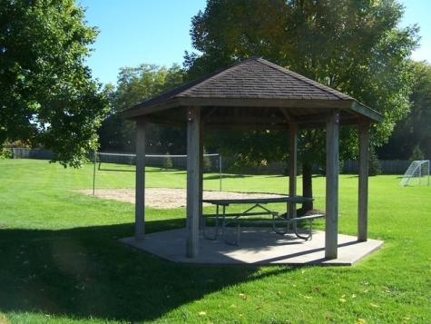 1119 Berkshire Lane Barrington IL 60010