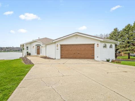847 Breckenboro Road Davis IL 61019