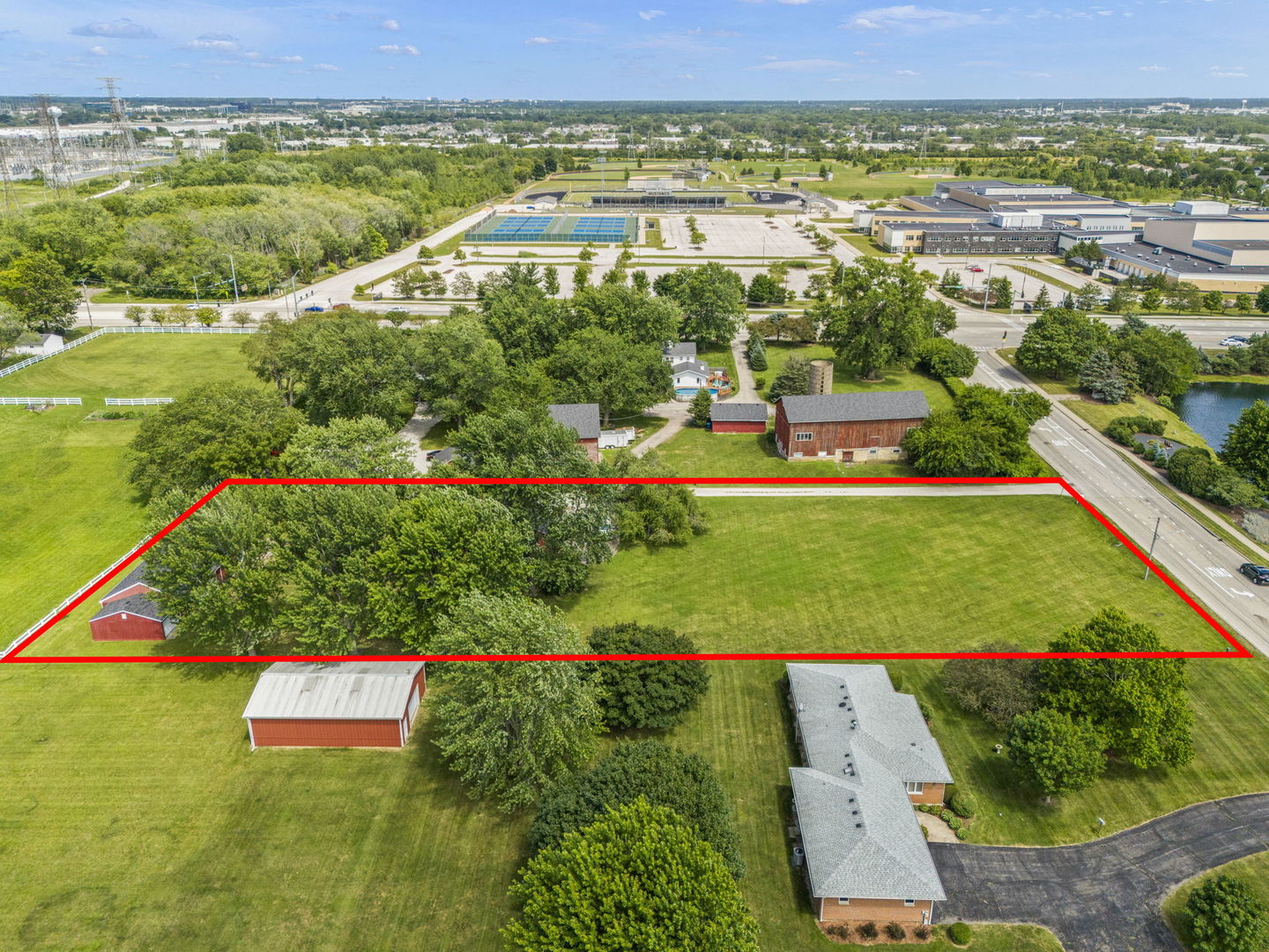 31W701 Molitor Road Aurora IL 60502