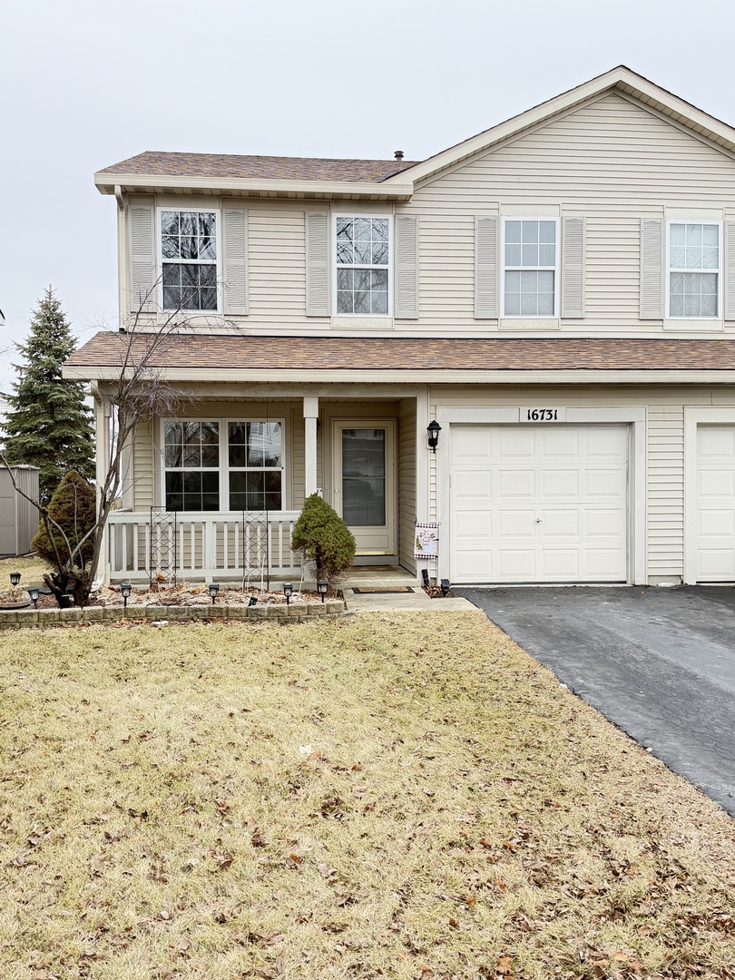 16731 West Natoma Drive Lockport IL 60441