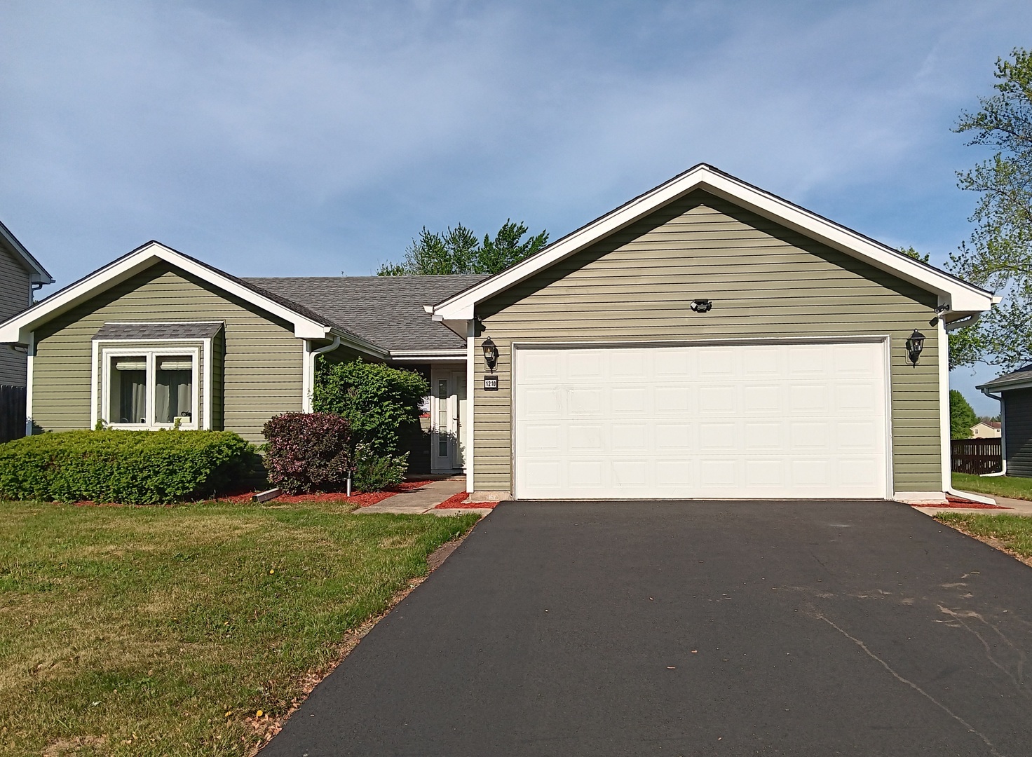1210 Middlebury Drive Aurora IL 60504