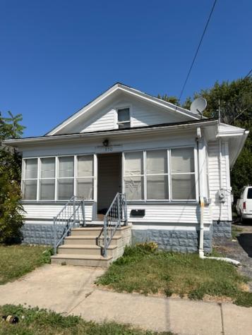 550 5TH Avenue Aurora IL 60505