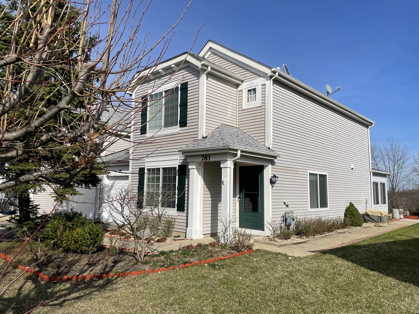 783 South Providence Lane Round Lake IL 60073