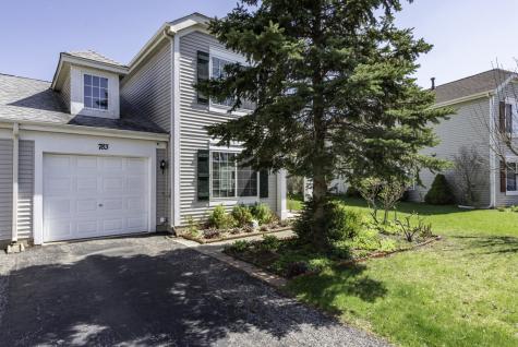 783 South Providence Lane Round Lake IL 60073