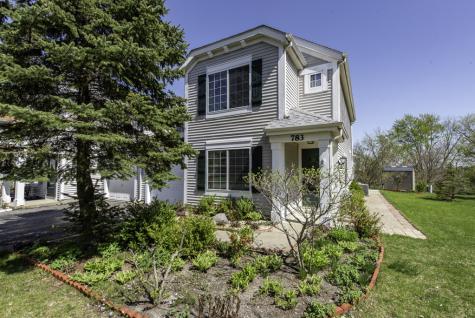 783 South Providence Lane Round Lake IL 60073
