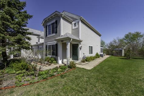 783 South Providence Lane Round Lake IL 60073