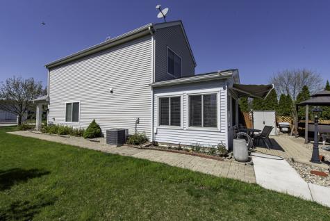783 South Providence Lane Round Lake IL 60073