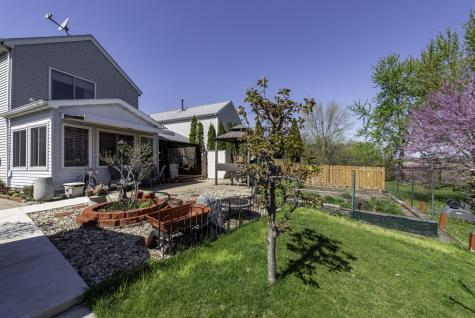 783 South Providence Lane Round Lake IL 60073