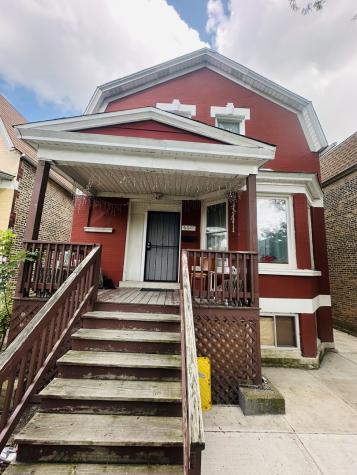 6627 South Marshfield Avenue Chicago IL 60636