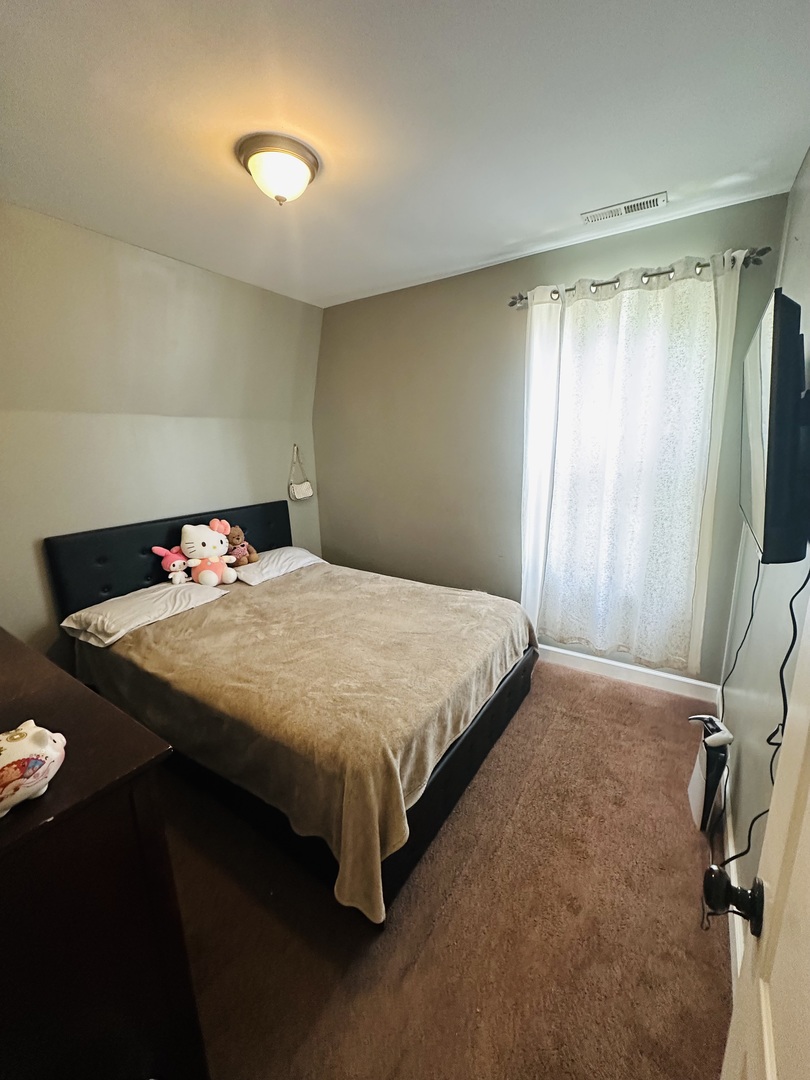 6627 South Marshfield Avenue Chicago IL 60636