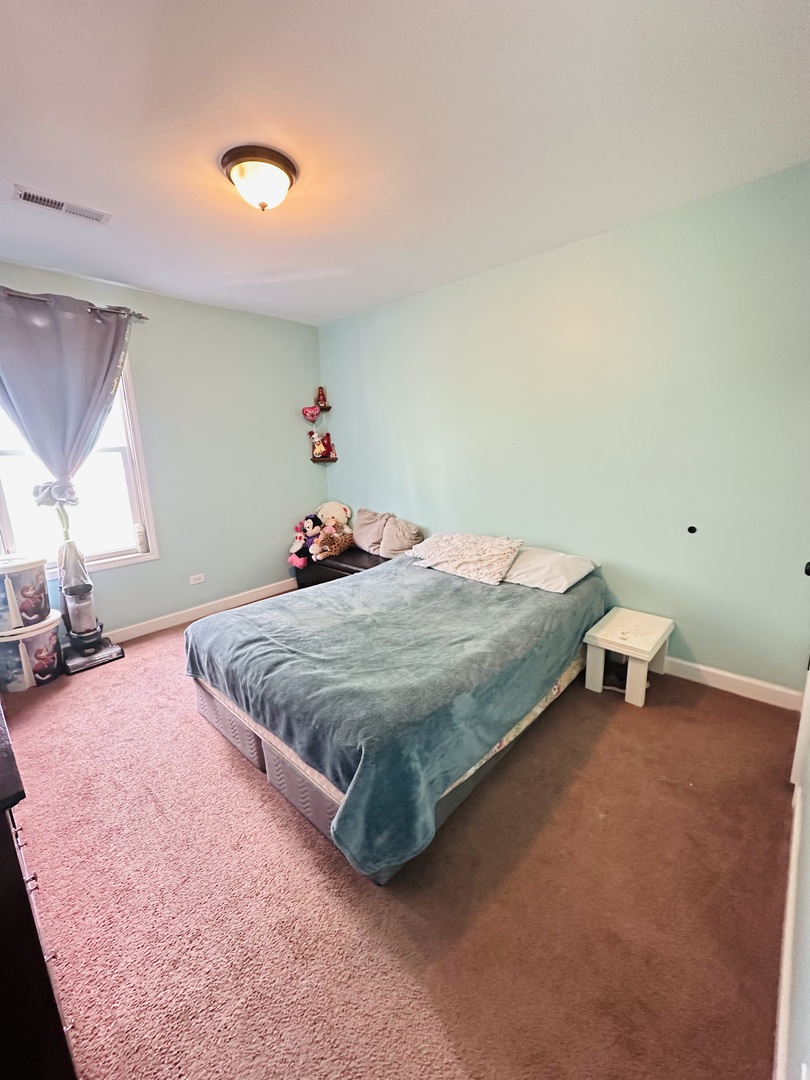 6627 South Marshfield Avenue Chicago IL 60636