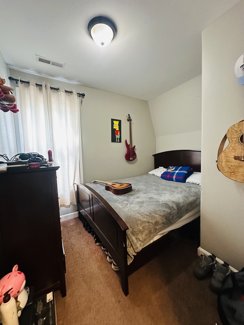 6627 South Marshfield Avenue Chicago IL 60636