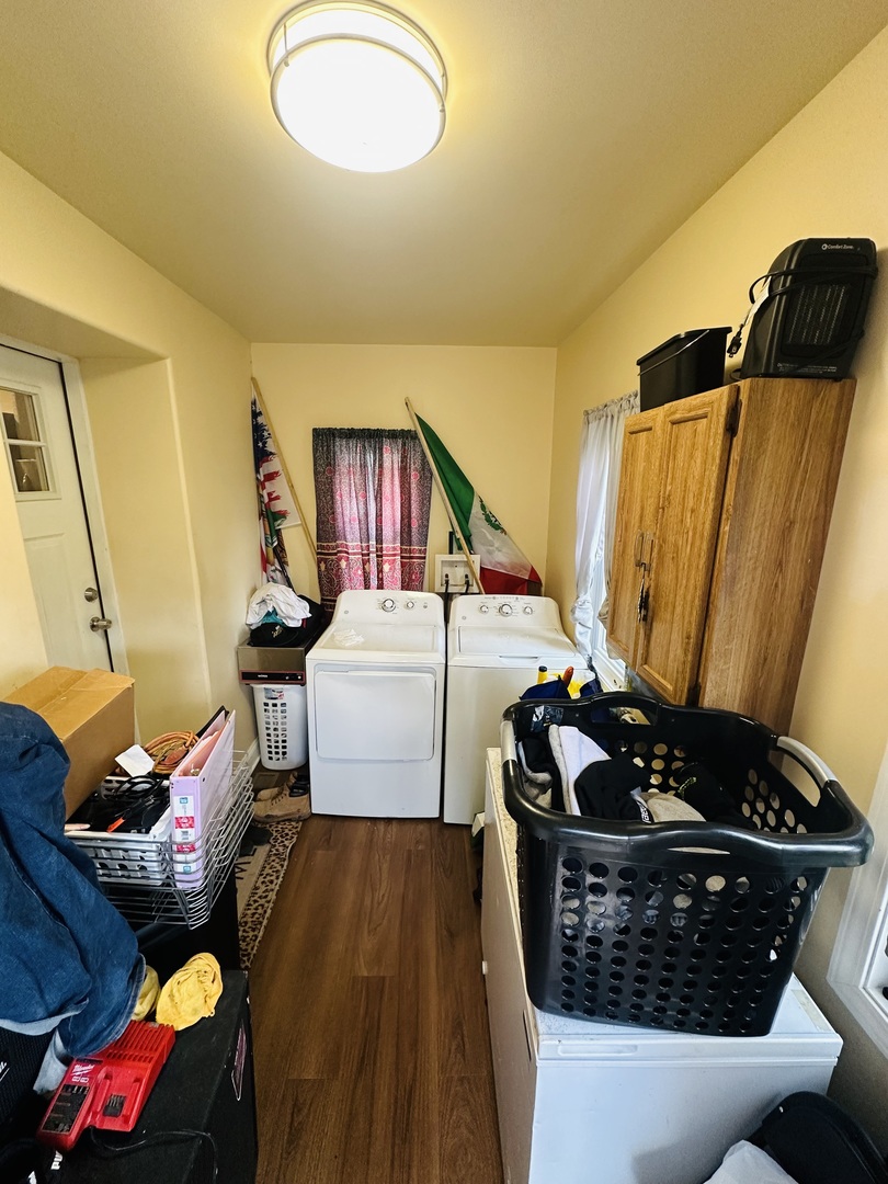 6627 South Marshfield Avenue Chicago IL 60636