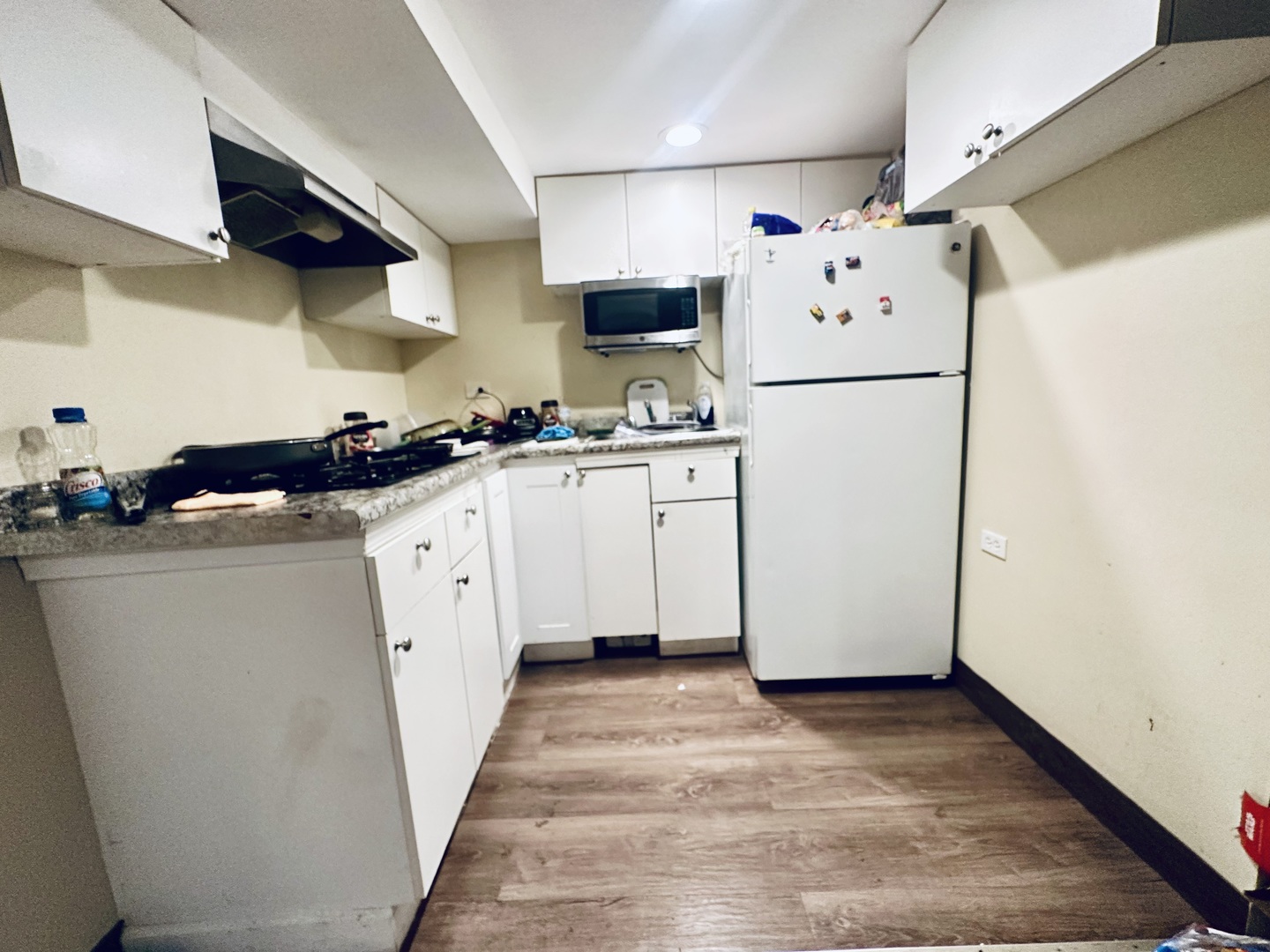6627 South Marshfield Avenue Chicago IL 60636
