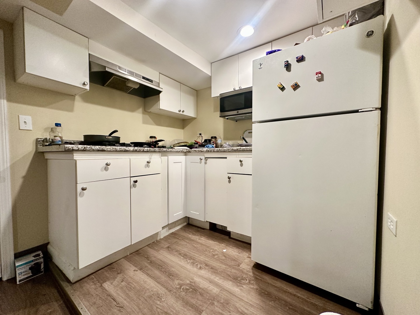 6627 South Marshfield Avenue Chicago IL 60636