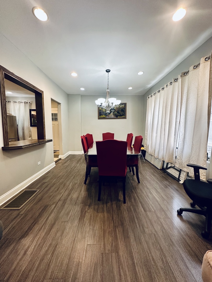 6627 South Marshfield Avenue Chicago IL 60636